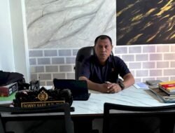 Sat Reskrim Polres Manggarai Komitmen Tuntaskan Perkara Hukum Secara Profesional dan Transparan