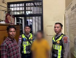 Kurang Waspada Saat Mundur, Penabrak Balita di Manggarai Barat Ditahan dan Berkas Masuk Tahap II