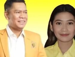 Kapling Keluarga: Adies Kadir Maju Hakim MK, Posisi di DPR RI Digantikan Anak Kandung