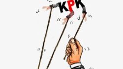 OPINI: Obral Jeruji KPK: “Cuci Otak” Pilkada oleh DPRD?