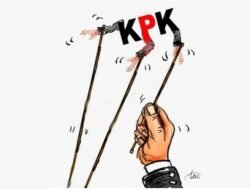 OPINI: Obral Jeruji KPK: “Cuci Otak” Pilkada oleh DPRD?