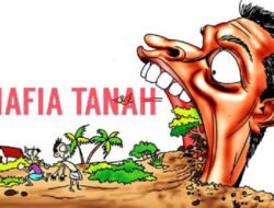 Stabilitas Pariwisata Labuan Bajo Terancam, Mafia Tanah Diduga Kerahkan Aksi Premanisme