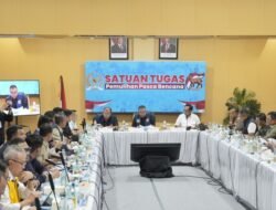 Fokus Pemulihan Bencana, Anggaran TKD Provinsi Aceh Tahun 2026 Tidak Dipotong