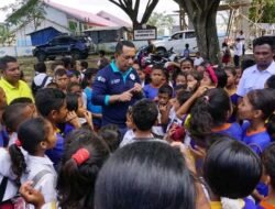Proses PPPK Paruh Waktu di Manggarai Sesuai Prosedur dan Terbuka untuk Klarifikasi