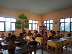 Dugaan Keracunan MBG di Satar Mese, Dinkes Manggarai Siaga Layanan Medis dan Perketat Pengawasan