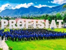 Nasib PPPK Paruh Waktu Manggarai Temui Titik Terang, Kepastian Kontrak Diumumkan Maret 2026