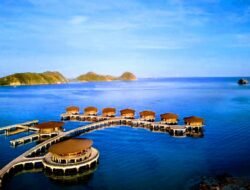 Ta’aktana Resort dan Kemegahan Istana Cut Meutia: Kapitalisme Religi dan Gurita Bisnis KWI