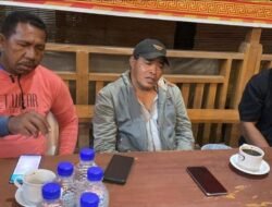 Penjaga Lahan Bongkar Kronologi Batu Gosok: Rombongan Disebut Datang Bawa Parang Lebih dari Dua Orang