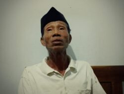 Alo Oba Naik Pitam, Ultimatum Pater Marsel Agot Minta Maaf dalam 2×24 Jam