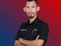 Teror Nomor Internasional Diduga Upaya Pembungkaman Pers, Pemred BaneraTV Diintimidasi Usai Bongkar Kasus Besar di Manggarai Barat