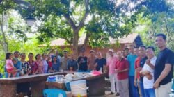 Paguyuban Mabar Resmi Terbentuk di Manggarai Timur: Perkuat Solidaritas Kekeluargaan Ujung Barat Pulau Flores