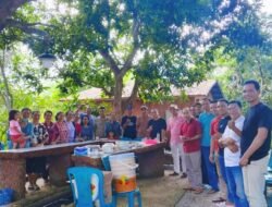 Paguyuban Mabar Resmi Terbentuk di Manggarai Timur: Perkuat Solidaritas Kekeluargaan Ujung Barat Pulau Flores