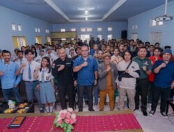 Forum Anak Kabupaten Manggarai Pukau Peserta Workshop HPN PRISMA Tahun 2026