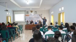 Sinergi PRISMA dan Dekranasda: Dorong UMKM Manggarai Tembus Pasar Nasional