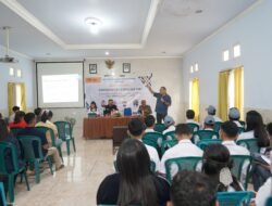 Sinergi PRISMA dan Dekranasda: Dorong UMKM Manggarai Tembus Pasar Nasional