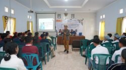 Insan Pers Manggarai Bedah Psikologi Moral di Workshop Jurnalistik HPN PRISMA Tahun 2026