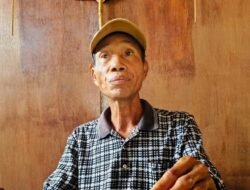 Alo Oba Nilai Ada Tekanan dan Intimidasi, Minta Perlindungan Gereja Katolik