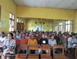Rapat Komite SDI Todo Tengar: Komitmen Perkuat Transparansi dan Kolaborasi Lintas Sektor