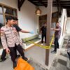 Polisi Evakuasi Jenazah WNA Asal Kanada Ditemukan Tewas di Kamar Hotel Labuan Bajo