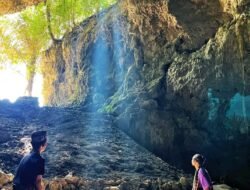 Liang Galang: Harmoni Ritual Adat dan Potensi Wisata Budaya di Desa Liang Bua