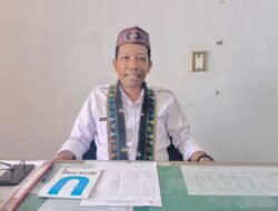 Pemkab Manggarai Kebut Tahapan Pilkades Serentak di Akhir Tahun 2026