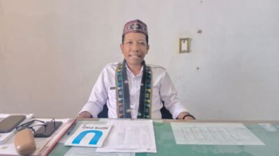 Pemkab Manggarai Kebut Tahapan Pilkades Serentak di Akhir Tahun 2026