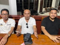 Diduga Kuat Libatkan Oknum Polisi dalam Sengketa Tanah 6,2 Hektar, Ahli Waris dan Tua Golo Ngoer Resmi Mengadu ke Polda NTT