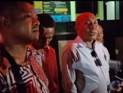 Kuasa Hukum Bantah Isu Pemerasan, Pemeriksaan Klien Terkait Surat Keberatan