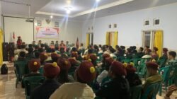 MABIM Ke-28 PMKRI Ruteng: Berakar Dalam Iman, Bertumbuh Dalam Perjuangan