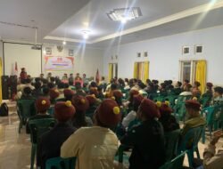 MABIM Ke-28 PMKRI Ruteng: Berakar Dalam Iman, Bertumbuh Dalam Perjuangan