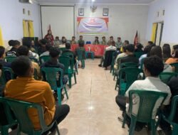 Evaluasi Program MBG, PMKRI Ruteng Ingatkan Potensi Korupsi dan Bahaya Keamanan Pangan