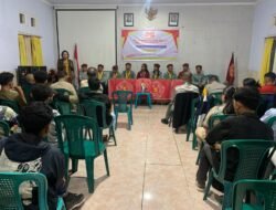 Pemkab Manggarai Ajak Aktivis Mahasiswa Perkuat Advokasi Hak Perempuan dan Anak