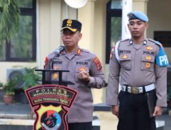 Sambut Bulan Suci Ramadhan 1447 H, Kapolres Manggarai Barat Ajak Warga Jaga Kondusivitas