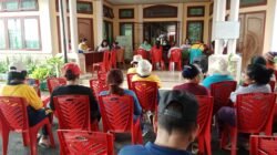 Jangkau Semua Warga, UPTD PKM La’o Perkuat Layanan Kesehatan Gratis