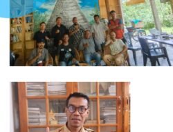 Aliansi Jurnalis Mabar Desak Copot Kadisparbudekraf: Pemerintah Tidak Berhak Mengatur Kerja Jurnalistik