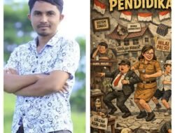 Poco-Poco Pendidikan: Tragedi Anak SD di Ngada Bongkar Wajah Asli Sistem Pendidikan