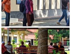 ASN Kemenag Labuan Bajo Diperiksa Polda NTT, Oknum Polisi Terpantau Dampingi Usai Pemeriksaan