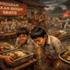 Gizi Menjelma Tragedi: Quo Vadis Makan Beracun Gratis!