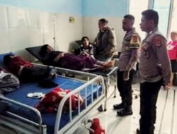 Korwil BGN Manggarai Pamer Capaian Statistik, Bungkam soal Standarisasi Pangan dan Insiden Keracunan