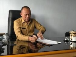 Tingkatkan Realisasi Pendapatan, Bapenda Manggarai Distribusi SPPT PBB 2026 Langsung ke Desa