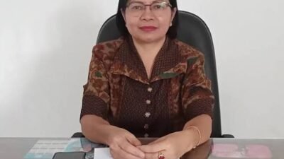 Deklarasi KLA, Dinas P3A Kabupaten Manggarai Dorong Desa Jadi Benteng Perlindungan Anak