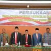 Buka Masa Sidang II, DPRD Manggarai Tekankan Pengawasan Agenda Strategis dan Penguatan Industri