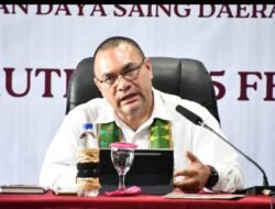 Akurasi dan Akuntabilitas Program Jadi Fokus Bahasan dalam Forum RKPD Kabupaten Manggarai TA 2027