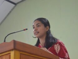 Melampaui Sekat Ibadah: Simfoni Lonceng Gereja dan Bedug Masjid di NTT