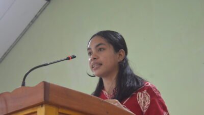 Melampaui Sekat Ibadah: Simfoni Lonceng Gereja dan Bedug Masjid di NTT