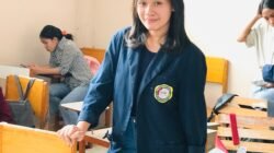 Perdagangan Manusia sebagai Derita yang Terlupakan