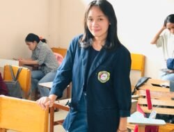 Perdagangan Manusia sebagai Derita yang Terlupakan