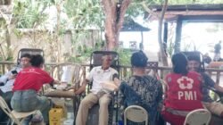 Aksi Kemanusiaan Plataran Komodo dan RRI Jaga Ketersediaan Stok Darah di Manggarai Barat