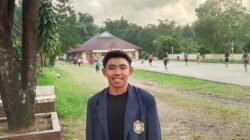 Peran Generasi Muda dalam Menjaga Kelestarian Lingkungan