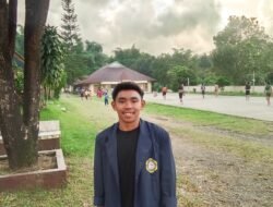 Peran Generasi Muda dalam Menjaga Kelestarian Lingkungan